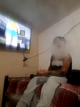 Elcabezhupas97 online show from 11-23-25, 04:29