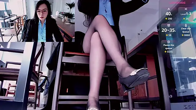 xixiya888 online show from 11-23-25, 01:05