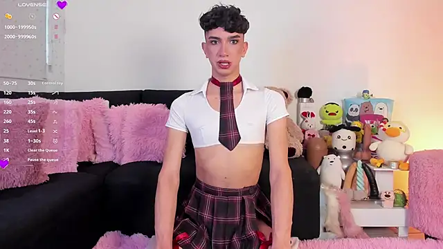 James BrownT online show from 03-07-26, 03:42