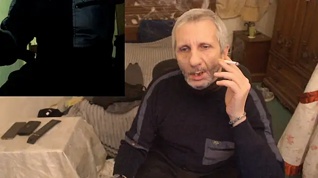 maxdaddy690 online show from 12-03-25, 09:46