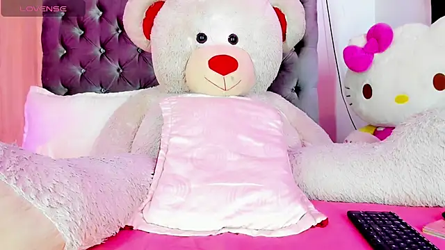 Julie Lovelyx1 online show from 03-20-25, 07:03