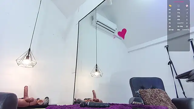 SofiiaMartinez  online show from 02-23-26, 06:38