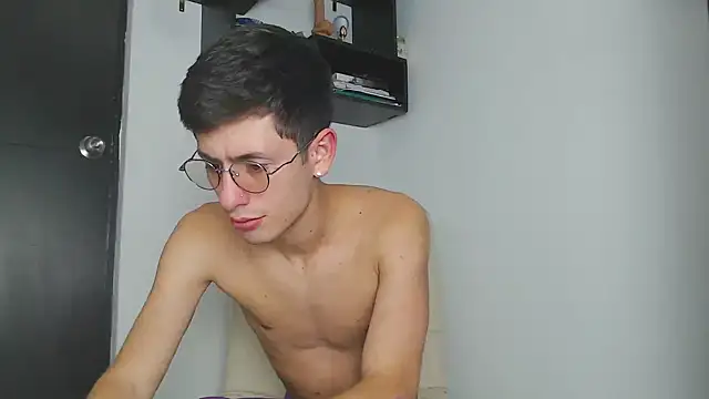 Andy collins   online show from 01-12-26, 03:12