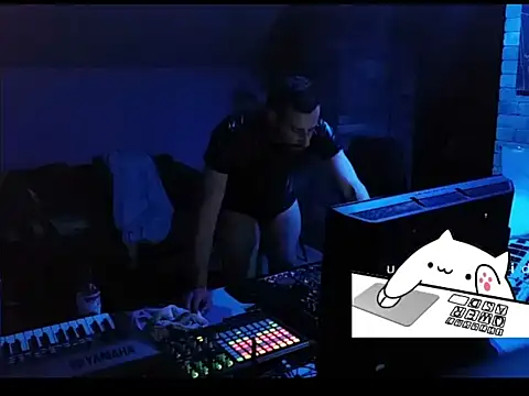 gryzoon online show from 05-02-26, 02:27