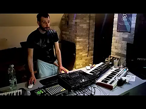gryzoon online show from 05-28-26, 12:52