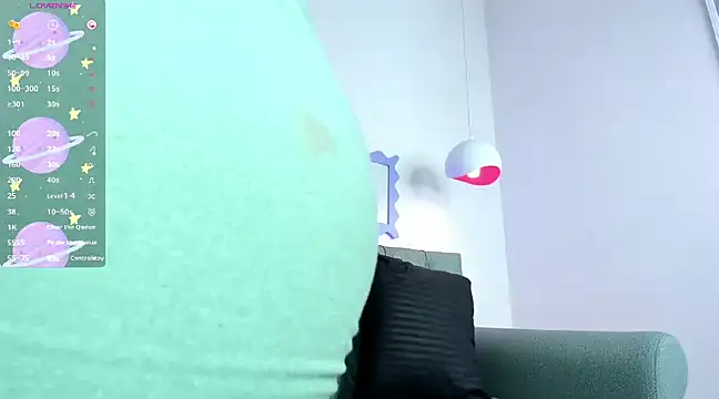 emily kim online show from 03-07-25, 03:51