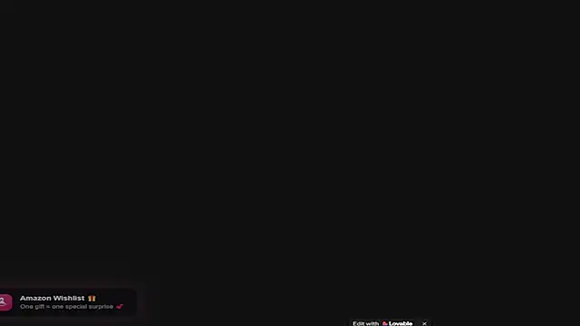 Snapshot of AhriSweet_ chatting on 05-25-26, 12:44 AhriSweet online show from 05-25-26, 12:44