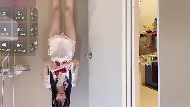 Xiaoxia-Baby online show from 03-06-25, 04:38