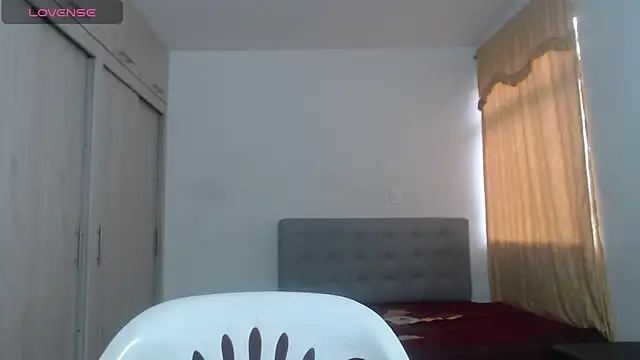 Anthonela Queen online show from 09-17-25, 10:00