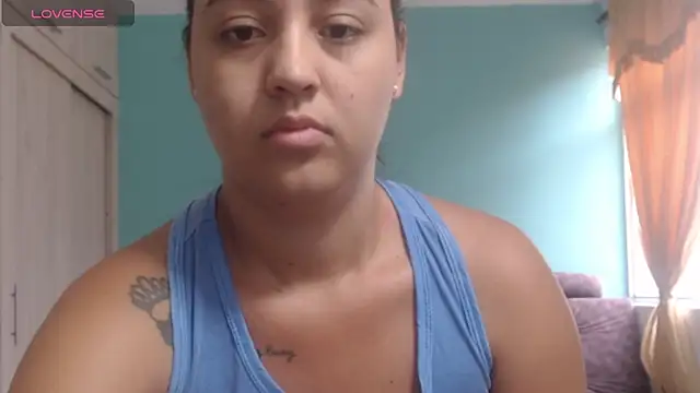 Anthonela Queen online show from 01-12-26, 02:55