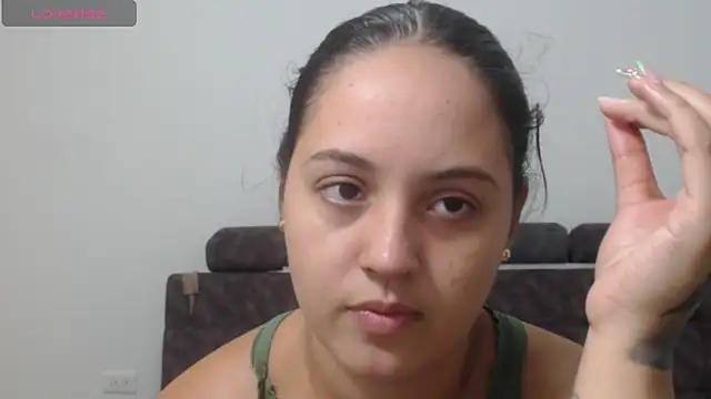 Anthonela Queen online show from 02-11-26, 10:26