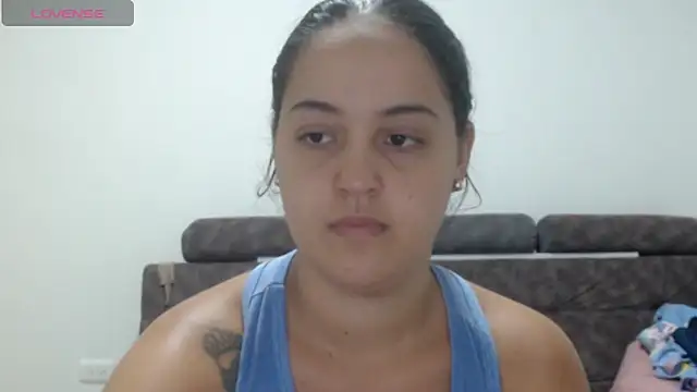 Anthonela Queen online show from 02-12-26, 10:38