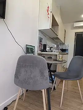  KissMyAss  online show from 05-17-26, 12:56
