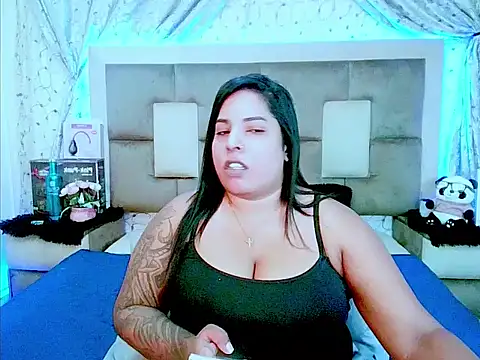 indiantopaz694u online show from 12-14-25, 06:30