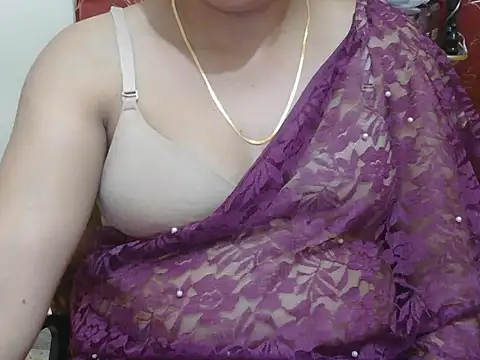 Lovely Manvi online show from 01-07-26, 12:40