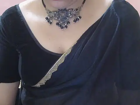 Lovely Manvi online show from 01-09-26, 01:25