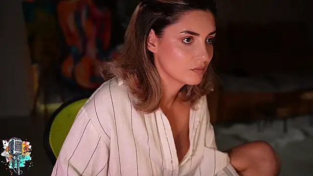  Allie  online show from 10-02-25, 10:44