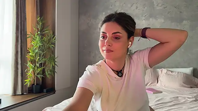  Allie  online show from 03-24-26, 11:48