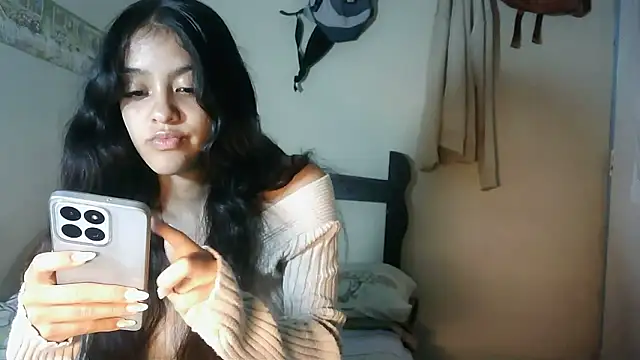 pocahontasoriginal online show from 01-17-26, 12:59