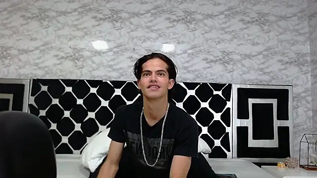 Maximoherrera 16 online show from 03-01-25, 06:35