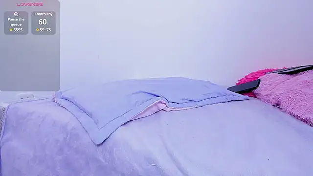 Channell sexx online show from 02-27-25, 01:49