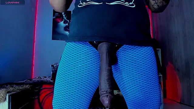 Veronika metal online show from 01-12-26, 08:03