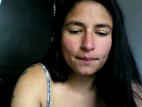 Escarcha-blue online show from 02-27-25, 07:04