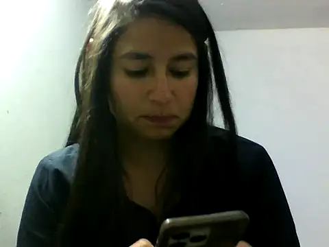 Escarcha-blue online show from 02-28-25, 03:04