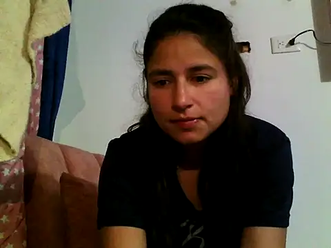 Escarcha-blue online show from 03-03-25, 12:26