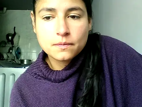 Escarcha-blue online show from 03-05-25, 04:57