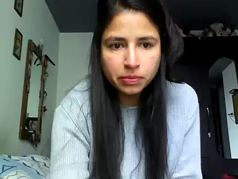 Escarcha-blue online show from 03-07-25, 12:45