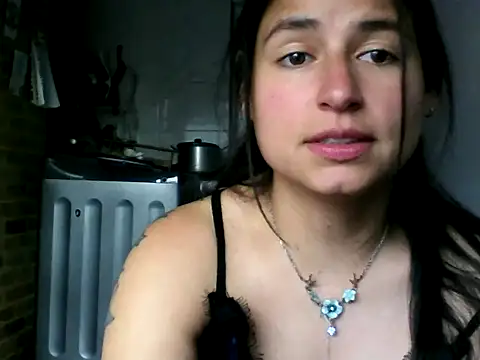 Escarcha-blue online show from 03-07-25, 06:54