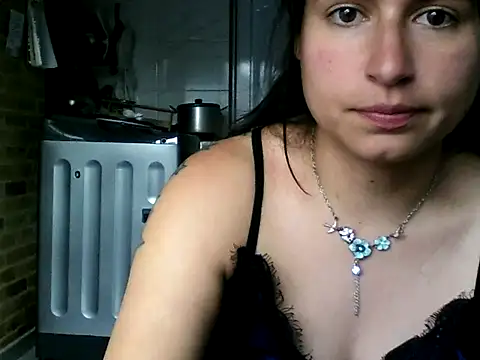 Escarcha-blue online show from 03-09-25, 10:52