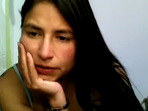 Escarcha-blue online show from 03-17-25, 04:19