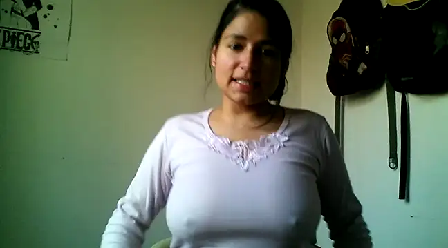 Escarcha-blue online show from 03-17-25, 10:38