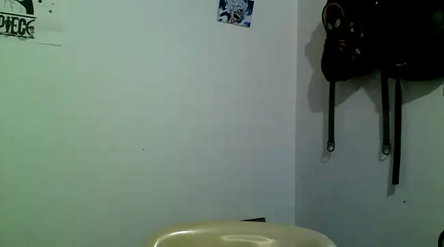 Escarcha-blue online show from 03-18-25, 02:15