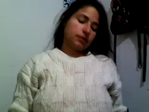 Escarcha-blue online show from 03-21-25, 02:39