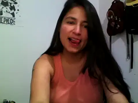 Escarcha-blue online show from 03-22-25, 01:11