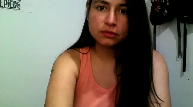 Escarcha-blue online show from 03-22-25, 04:14