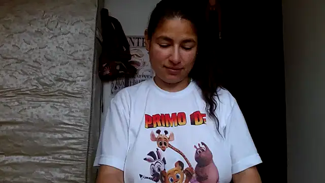 Escarcha-blue online show from 09-20-25, 03:24