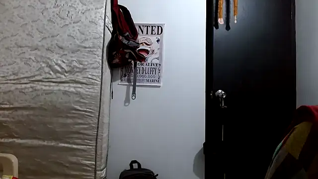 Escarcha-blue online show from 10-01-25, 11:33