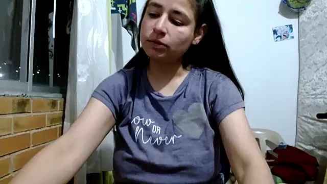 Escarcha-blue online show from 11-05-25, 01:16