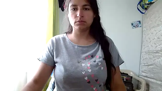 Escarcha-blue online show from 03-01-26, 06:54