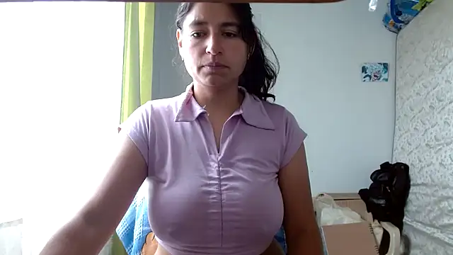 Escarcha-blue online show from 04-16-26, 03:02