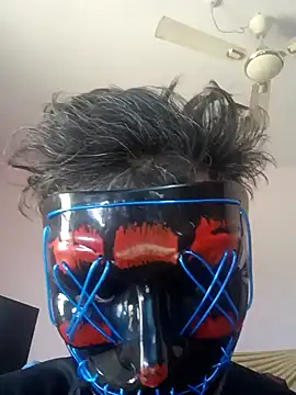 JACKBERK online show from 03-08-25, 06:32