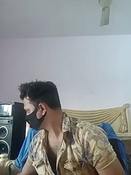 JACKBERK online show from 03-08-25, 11:58