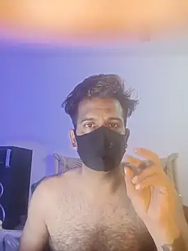 JACKBERK online show from 03-08-25, 10:56