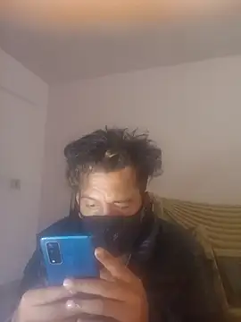 JACKBERK online show from 03-09-25, 10:41