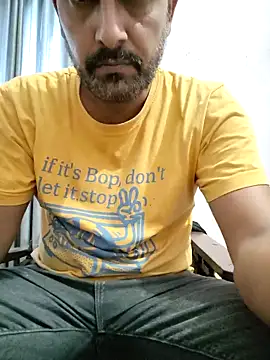 JACKBERK online show from 04-12-26, 09:58