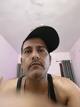 JACKBERK online show from 05-20-26, 07:47